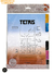 SEPARADORES A4 - FW - CON LENGUETA TETRIS - comprar online