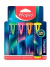 RESALTADOR MAPED NIGHTFALL TEENS - X 4 SURTIDOS