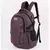 MOCHILA (LISA) ELF ESPALDA / 18 PULG 3664A - MARRON