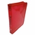 CARPETA ESCOLAR 3X40 CIERRE PVC TRASLUCIDO THE PEL 5404 - eleccion - tienda online