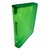 CARPETA ESCOLAR 3X40 CIERRE PVC TRASLUCIDO THE PEL 5404 - eleccion