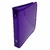 CARPETA ESCOLAR 3X40 CIERRE PVC TRASLUCIDO THE PEL 5404 - eleccion en internet