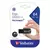 PENDRIVE 64 GB USB 3.0 ERGO AZUL 70879 RAPIDO VERBATIM