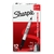 MARCADOR SHARPIE TWIN DOBLE PUNTA FINO/ULTRAFINA NEGRO en internet