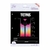 SEPARADORES MATERIA NRO 3 FW - X 6 TETRIS