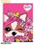 CUADERNO A4 MOOVING X 80 HOJAS RAYADAS SIMONES 21 TAPA SEMI RIGIDA/ CONSULTAR MODELOS - comprar online