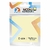 NOTA ADHESIVA MEMO EZCO 75 X 75 MM E-654 100 HOJAS