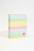 CARPETA ESCOLAR A4 / 2 X 40 FW C/CIERRE PASTEL 999690 DEGRADE - ELECCION en internet