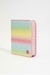 CARPETA ESCOLAR A4 / 2 X 40 FW C/CIERRE PASTEL 999690 DEGRADE - ELECCION - LIBRERIA PITAGORAS