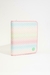 CARPETA ESCOLAR A4 / 2 X 40 FW C/CIERRE PASTEL 999690 DEGRADE - ELECCION - tienda online