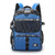 MOCHILA ESPALDA CHIMOLA 17 PULGADAS - FS15 UNIQLO MATELASSE COLOR - AZUL