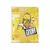 CARPETA CON CORDON NRO 3 MOOVING - SIMPSONS 2024