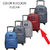 MOCHILA CARRO 17 PULGADAS LSYD LISA COLOR / ELECCION - comprar online