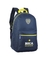 MOCHILA ESPALDA 17 PULGADAS BJ64 - BOCA JUNIORS