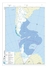 MAPA BICONTINENTAL DE ARGENTINA POLITICO NRO 3 X UNIDAD