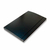 CARPETA FIBRA NEGRA FIBRACAP SOLAPA / ELASTICO 35X50CM 2CM