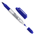 MARCADOR SHARPIE TWIN DOBLE PUNTA FINO/ULTRAFINA AZUL