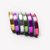 CINTA BALLOU LISA 10 MM X 10 MTS CELESTE
