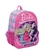 MOCHILA 12 PULGADAS ESPALDA BARBIE COLLEGE WABRO 35611S - ROSA - comprar online