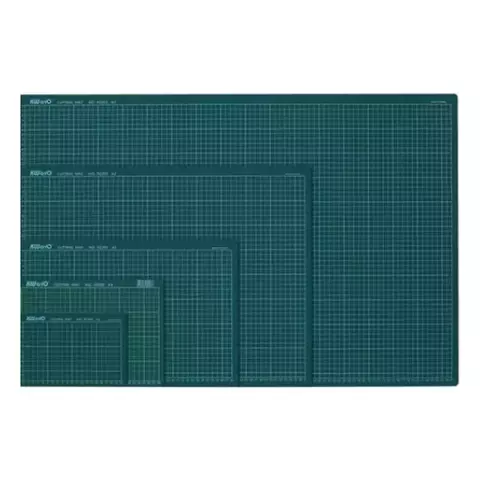 BASE DE CORTE A2 42X59.4CM OLAMI - TRI611