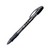 BOLIGRAFO BIC GELOCITY ILLUSION TINTA BORRABLE NEGRO