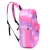 MOCHILA ESPALDA 17 PULG ESTAMPADA GOODPACK DEGRADE ROSA (35498) - LIBRERIA PITAGORAS