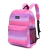 MOCHILA ESPALDA 17 PULG ESTAMPADA GOODPACK DEGRADE ROSA (35498) - comprar online