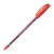 BOLIGRAFO FABER CASTELL TRILUX 032 ROJO