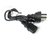 CABLE POWER 220V