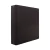 CARPETA ESQUELA 2 X 30 FIBRA NEGRA FIBRACAP