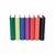 Carpeta Escolar Nro 3 3x40 Forrada Pvc Colores eleccion - comprar online