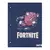 CARPETA ESCOLAR CORDON NRO 3 MOOVING - FORTNITE - LIBRERIA PITAGORAS