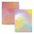 CARPETA C/CORDON N3 MOOVING 1003210 - PASTEL