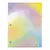 CARPETA C/CORDON N3 MOOVING 1003210 - PASTEL - comprar online