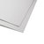CARTON GRIS 70 CM X 100CM 1.5MM Nº 16 GRIS - comprar online