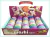 CINTA WASHI TAPE CBX GLITTER X 3 MTS - comprar online