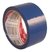 CINTA EMBALAR AUCAPACK IND F2 COLOR AZUL 48 MM X 50 METROS ARO GRANDE