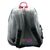 MOCHILA ESPALDA 16 PULG CRESKO CK721 - GRIS / PELUCHE OSO - comprar online