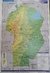 MAPA CORDOBA FISICO NRO 6