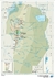 MAPA CORDOBA FISICO-POLITICO NRO 3 X UNIDAD