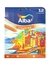 CRAYONES DE CERA ALBA X 12 COLORES
