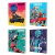 CUADERNO ESCOLAR TAPA DURA (16 X 21) X 48 HJS MOOVING - FORTNITE - comprar online