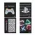 CUADERNO ESCOLAR FANTASIA 16X21 T/FLEXIBLE MOOVING 1202219 - RAY X 48 HJS PLAYSTATION 2025