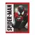 CUADERNO ESCOLAR N3 T/FLEXIBLE MOOVING 1202101 - RAY X 48 HJS SPIDERMAN 2025 - tienda online