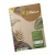 BLOCK PLANTEC ANILLADO - A4 BOCETO NATURAL 60 HOJAS / 75 GRAMOS