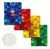 CUADERNO 21X27 RAYADO 60H ABC AULA UNIVERSAL 359 - COLORES SURTIDOS