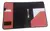 CARPETA A4 SIMIL CUERO YERSEY / MITAD ROJA ANILLOS 47764 - comprar online