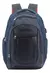 MOCHILA 17 PULG ESPALDA OPEN WILSON 65.010610NB - AZUL