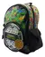 MOCHILA ESPALDA 16 PULGADAS CRESKO TN106 - TORTUGAS NINJA - comprar online