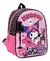 MOCHILA ESPALDA 12 PULGADAS 74250 -KUROMI - color eleccion - comprar online
